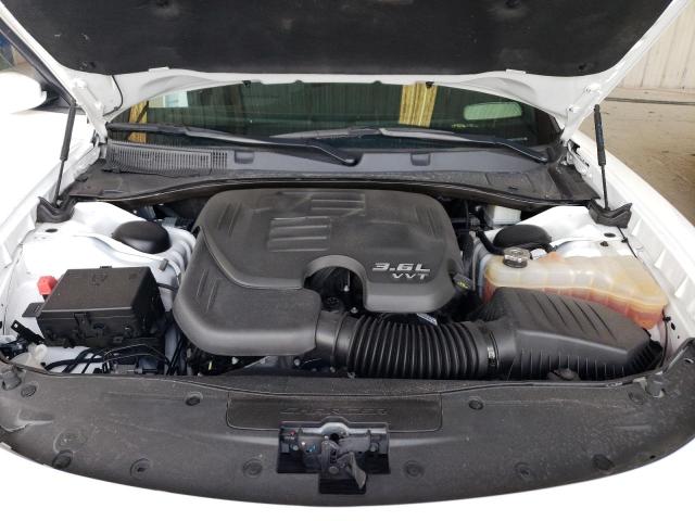 2C3CDXBG8LH141536 Dodge Charger Sxt