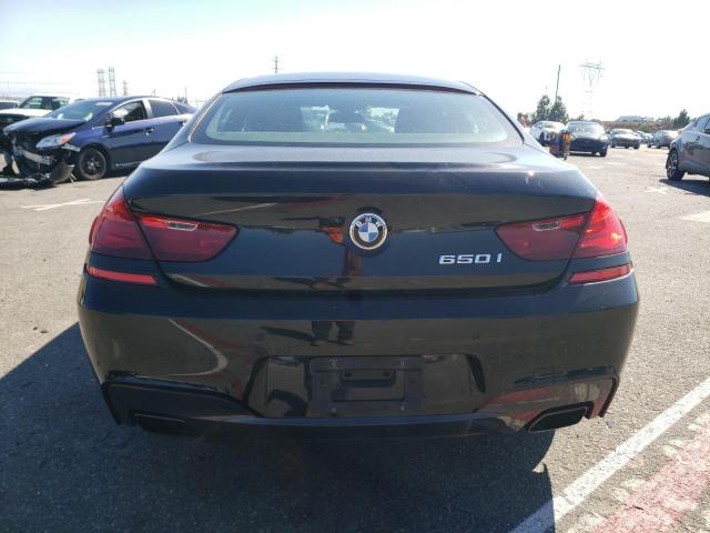 WBA6B2C53FGB99178 BMW 650 I Gran Coupe