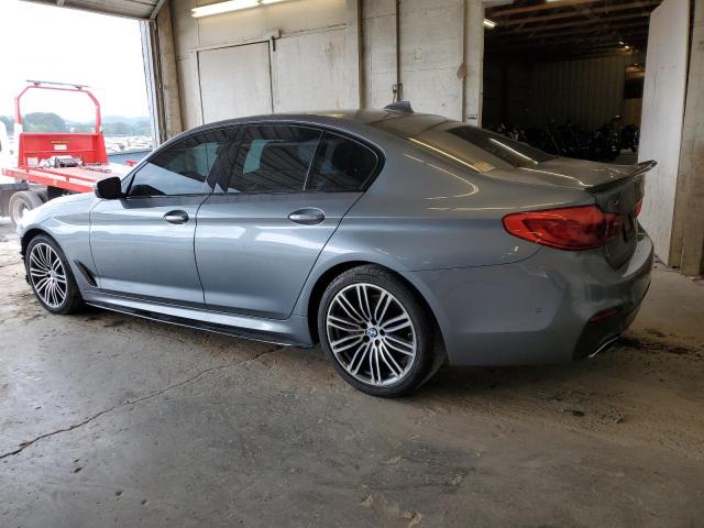 WBAJE7C38HWA03726 BMW 540 XI