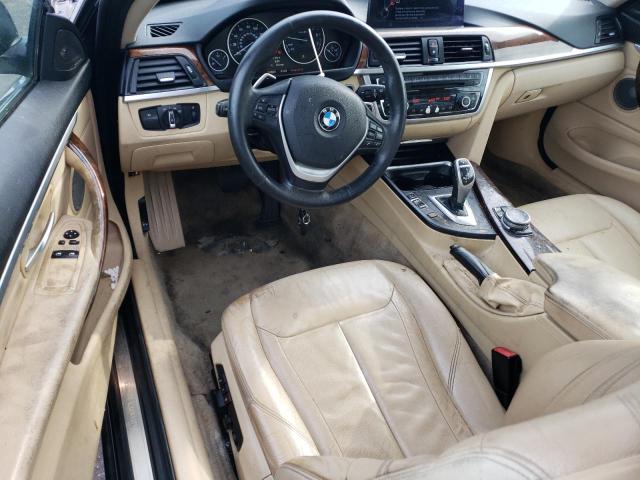 WBA3N9C57EK244781 BMW 428 XI