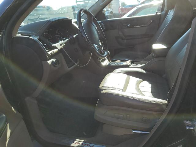 1GKKVTKD0EJ281900 GMC Acadia Denali