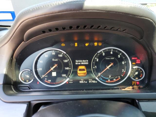 WBAYE8C53ED136470 BMW 750 LI