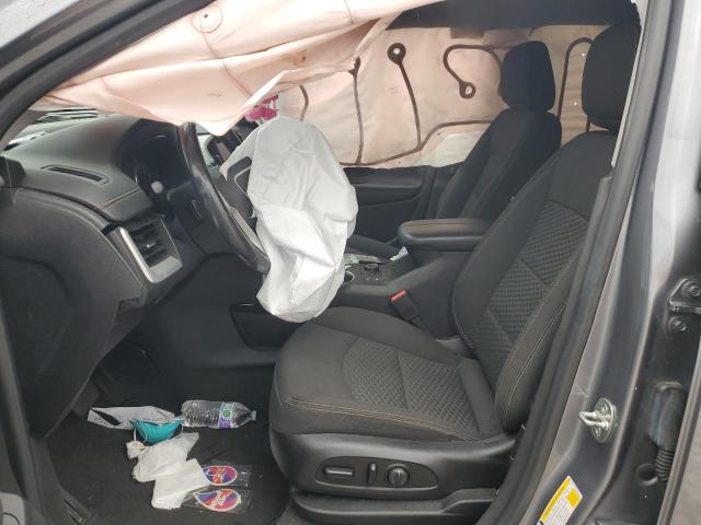 3GKALTEV6KL212493 GMC Terrain Sle