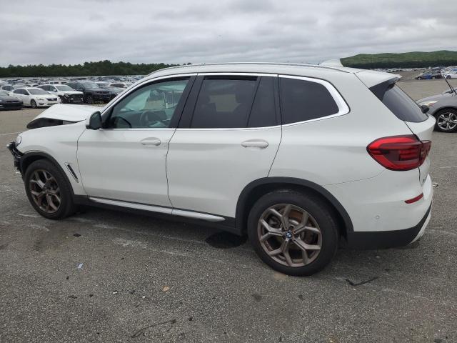 5UXTY5C08M9G61227 BMW X3 Xdrive30i