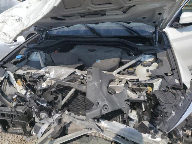 5UXTY3C02L9C54295 BMW X3 Sdrive30i