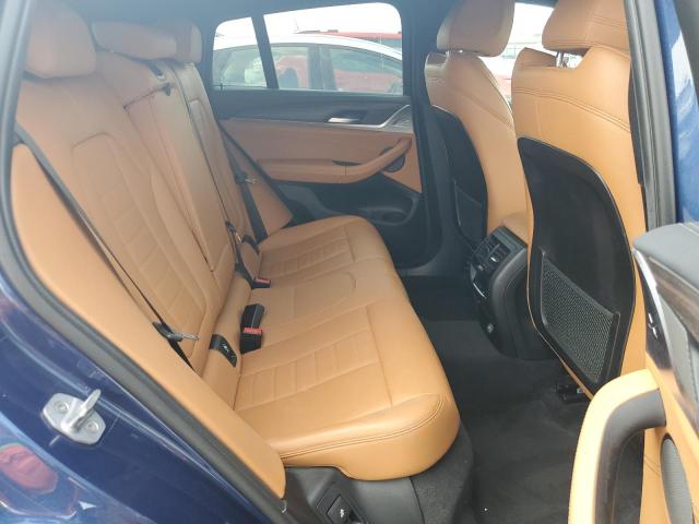 5UXUJ5C52KLA93416 BMW X4 M40i