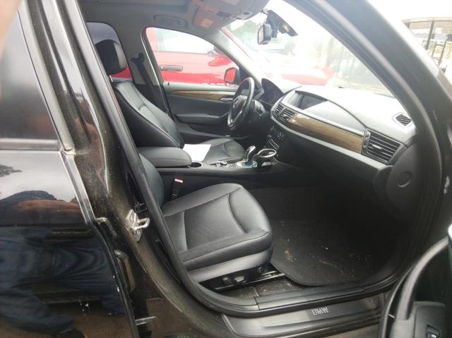 WBAVL1C55EVR94372 BMW X1 Xdrive28i