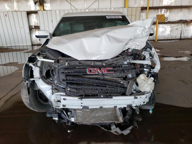 1GKKNKLA4JZ229471 GMC ACADIA SLE