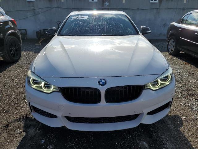 WBA3R1C58EK191451 BMW 435 I