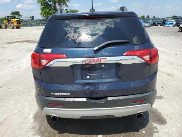 1GKKNLLS0HZ194971 GMC ACADIA SLE