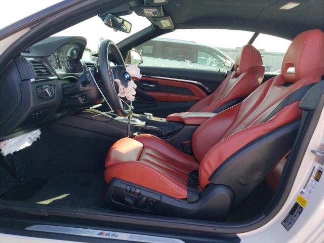 WBS3U9C55FP968360 BMW M4