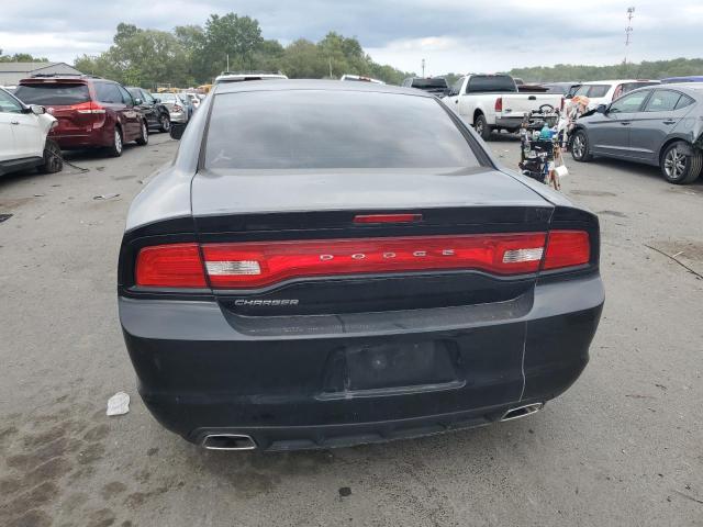 2C3CDXBG4EH288309 Dodge Charger Se