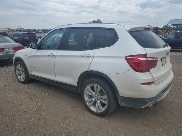 5UXWX7C55G0S16005 BMW X3 Xdrive35i