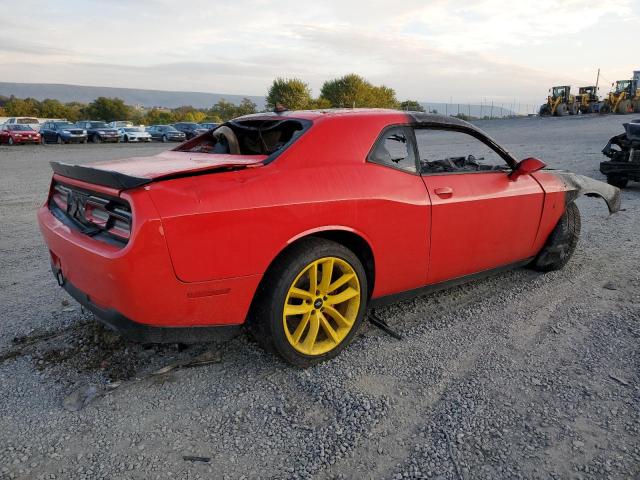 2C3CDZFJ4KH506617 Dodge Challenger R/t Scat Pack