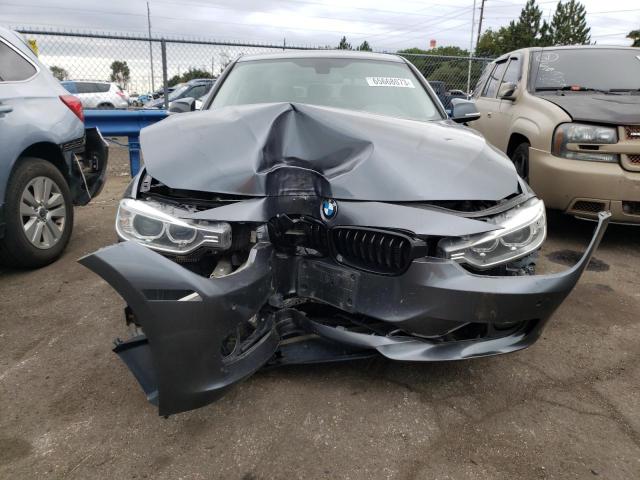 WBA3B5C59EP652400 BMW 328 Xi Sulev
