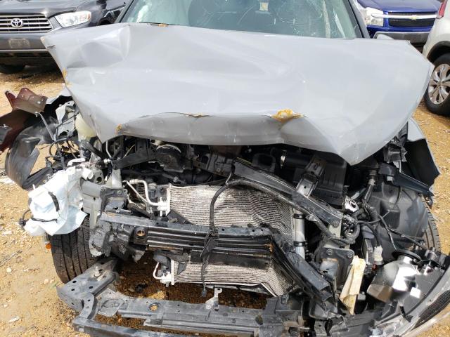 3N1CP5CV0ML473454 Nissan KICKS SV