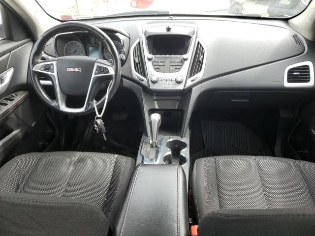 2GKFLWEK3F6235883 GMC Terrain Sle