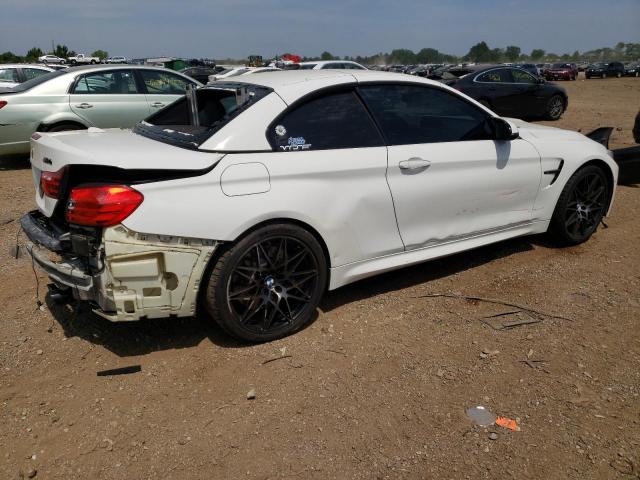 WBS3U9C51FP967562 BMW M4