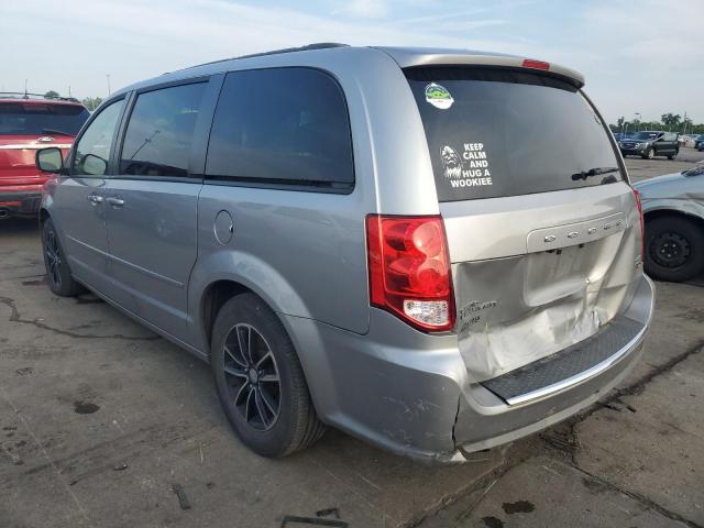 2C4RDGEG5HR717344 Dodge Grand Caravan Gt