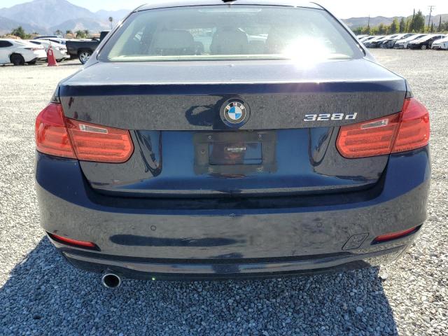 WBA3D3C54EK154441 BMW 328 D