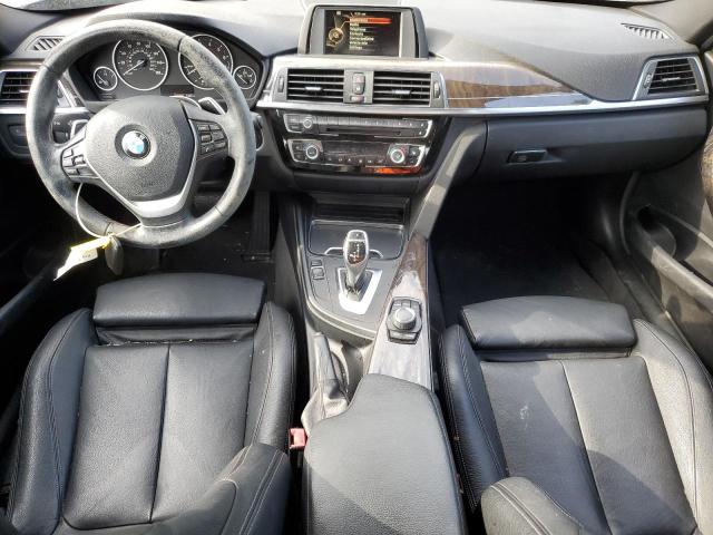 WBA8E9C55GK644203 BMW 328 I Sulev