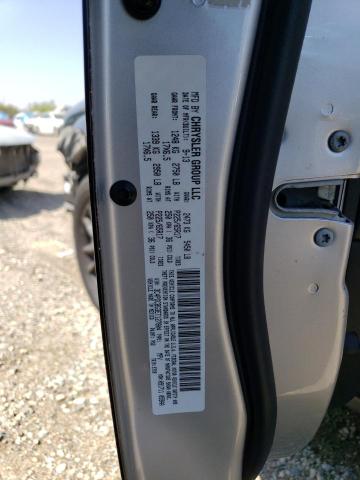 3C4PDCBG3ET127804 Dodge Journey Sxt