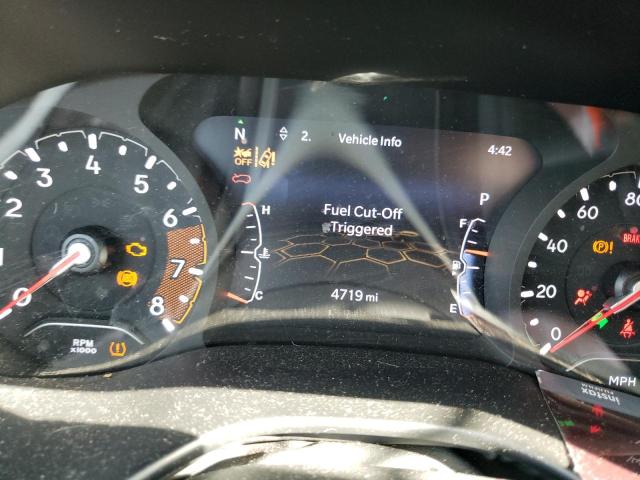 3C4NJDCB5NT226097 Jeep Compass Limited