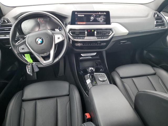 5UX43DP03N9L35972 BMW X3 Sdrive30i