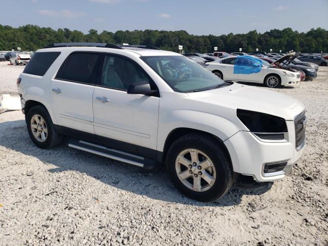 1GKKRPKD7GJ347986 GMC ACADIA SLE