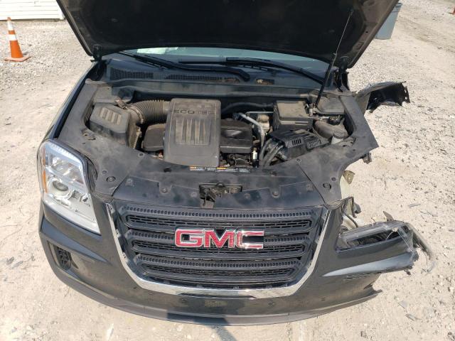 2GKFLSEK2H6347795 GMC Terrain Sle
