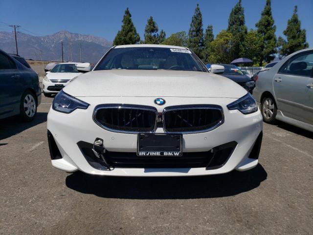 3MW23CM02P8D24317 BMW 230I