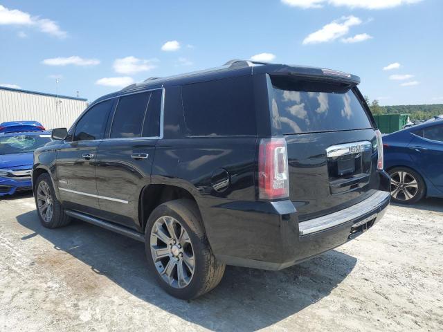 1GKS1CKJ6FR282196 GMC YUKON DENALI