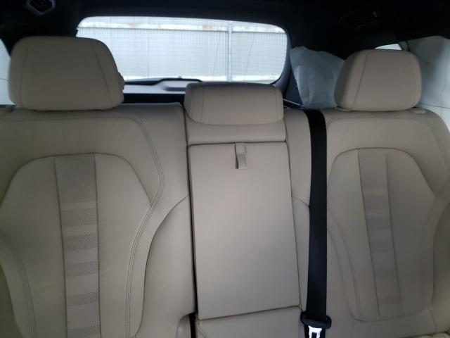 5UXCW2C03N9L67897 BMW X7 Xdrive40i