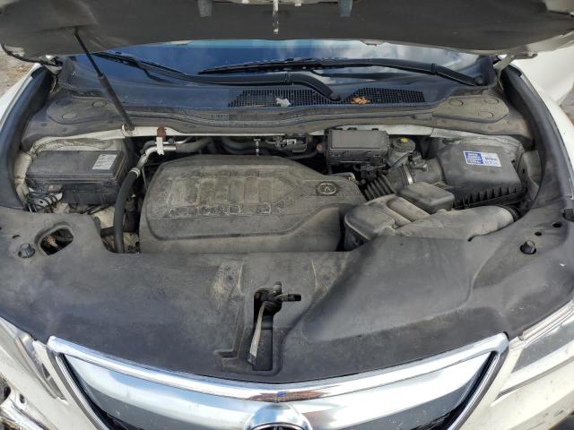 5FRYD4H80FB013753 Acura Mdx Advance