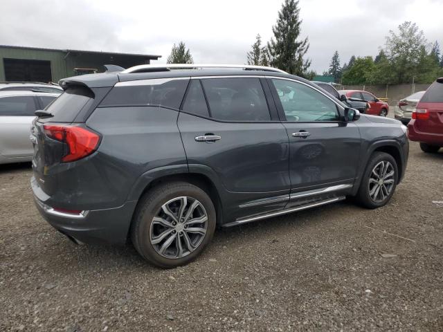 3GKALXEXXKL118724 GMC Terrain Denali