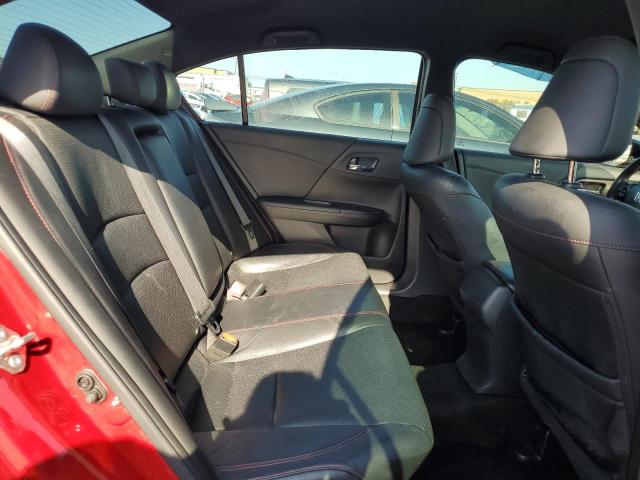1HGCR2F19HA158438 Honda Accord Sport Special Edition