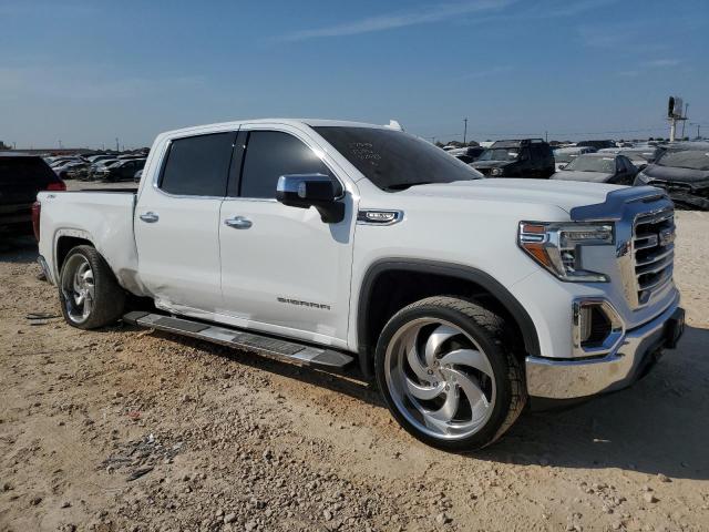 3GTU9DED1MG375777 GMC Sierra K1500 Slt