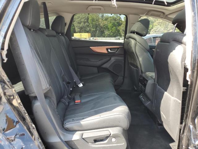 5J8YD9H45NL002319 Acura Mdx Technology