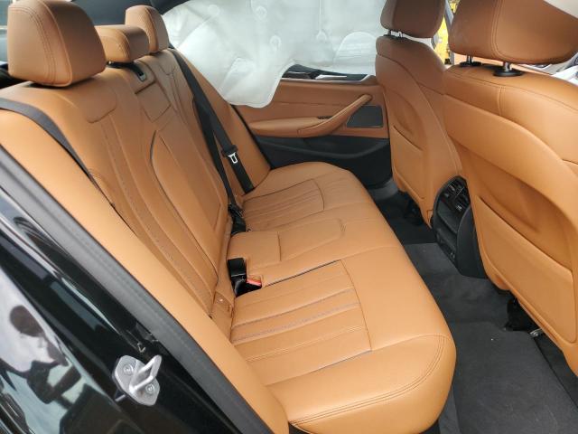 WBA73BJ06NWX74898 BMW 540 XI