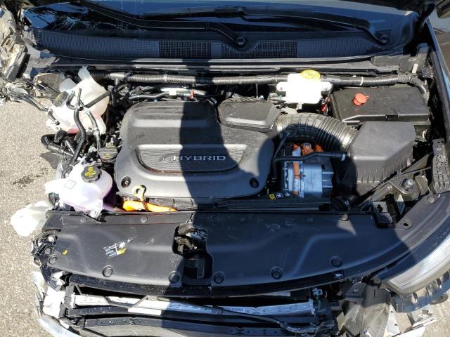 2C4RC1L74NR227704 Chrysler Pacifica Hybrid Touring L