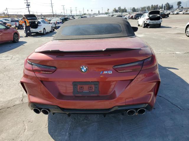 WBSDZ0C03LCD57707 BMW M8