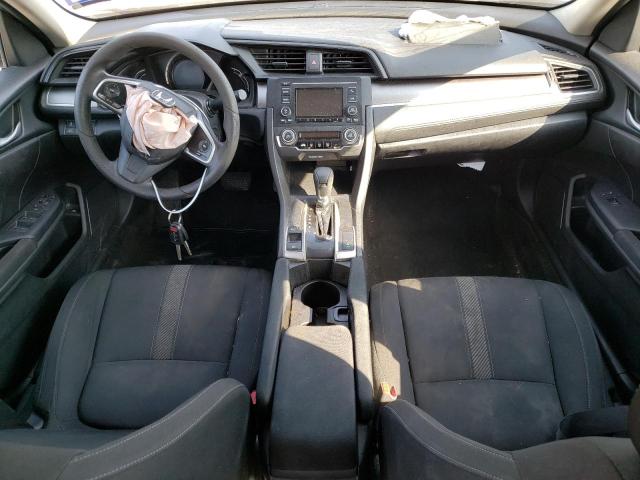 19XFC2F55HE002006 Honda Civic Lx