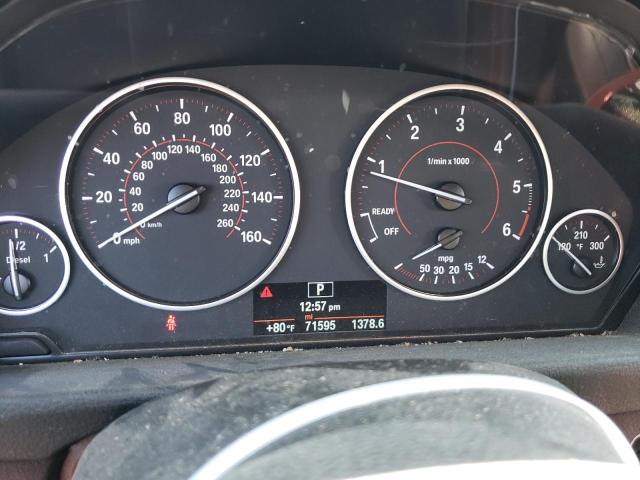 WBA3D3C56EK154179 BMW 328 D