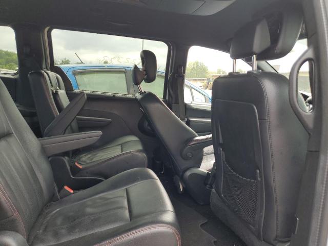2C4RDGEGXKR680041 Dodge Grand Caravan Gt