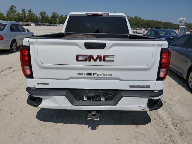 1GTR9CEK4NZ123666 GMC Sierra Limited K1500 Elevation