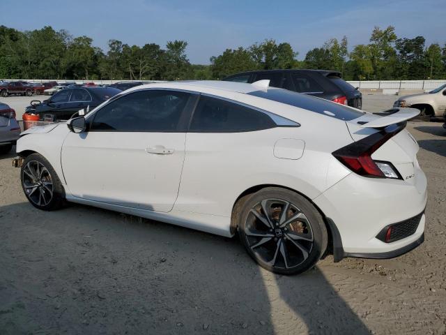 2HGFC3A57KH755451 Honda CIVIC SI