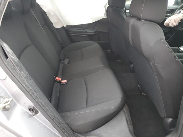 19XFC2F65KE014088 Honda Civic Lx