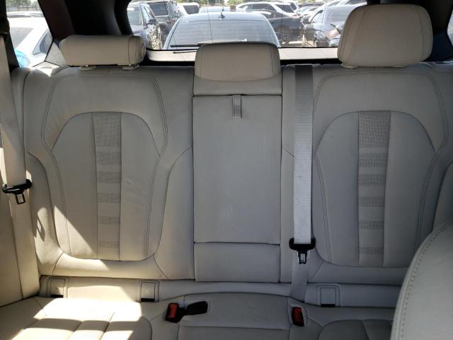 5UXCR4C07M9E98447 BMW X5 Sdrive 40i