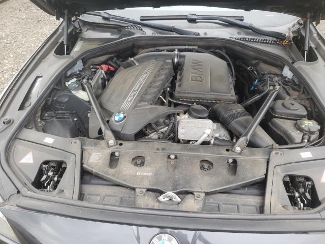 WBA5B3C57FD547385 BMW 535 XI