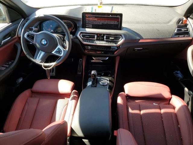 5UX33DT08P9N75412 BMW X4 Xdrive30i